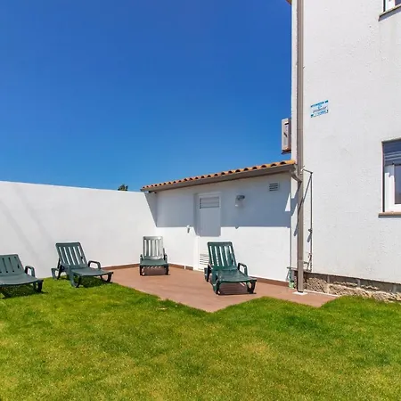 Sleep&go Vandrarhem Esposende