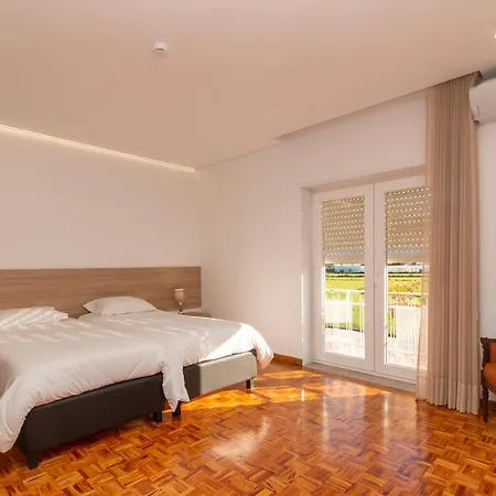 Sleep&go Hostel