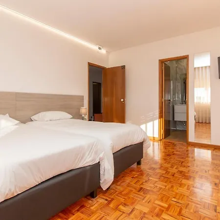 Hostel Sleep&go Esposende