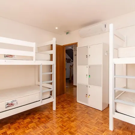 Hostel Sleep&go *