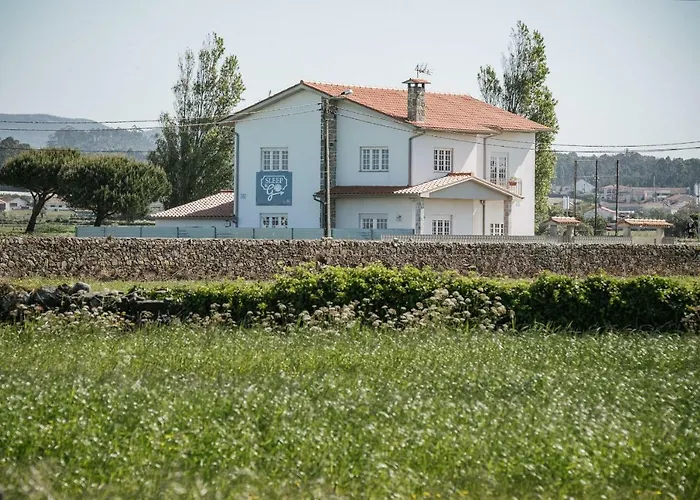 Sleep&go * Esposende