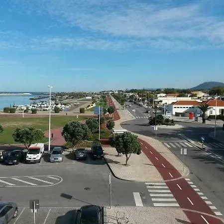 Vandrarhem Sleep&go Esposende