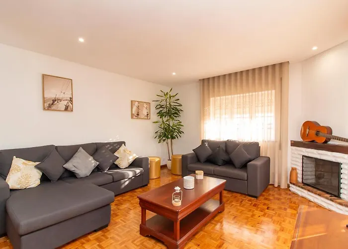 Sleep&go * Esposende