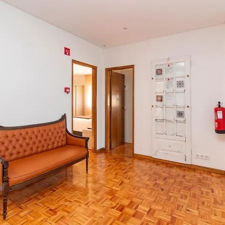 Hostel Sleep&go Esposende