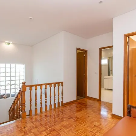 Sleep&go Hostel Esposende