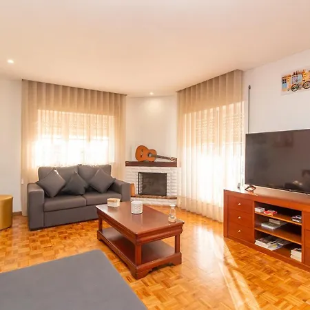 Sleep&go Hostel Esposende