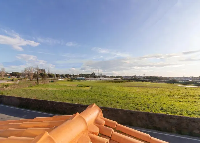 Sleep&go Hostel Esposende