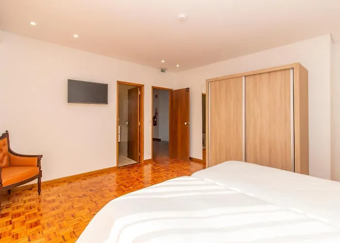 Sleep&go * Esposende