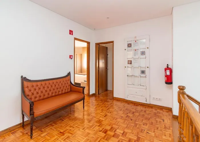 Hostel Sleep&go Esposende