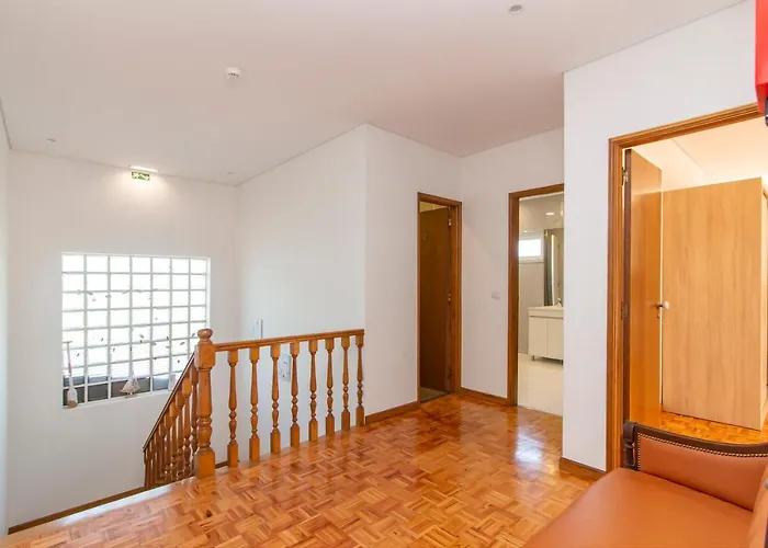 Sleep&go Hostel Esposende